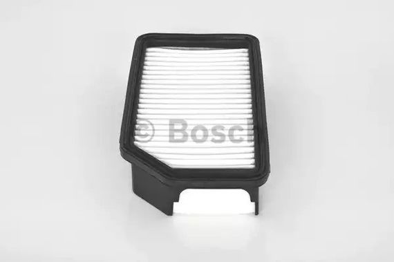 Фільтр повітряний HYUNDAI ix20, KIA VENGA, BOSCH (F026400137) | Зображення 3