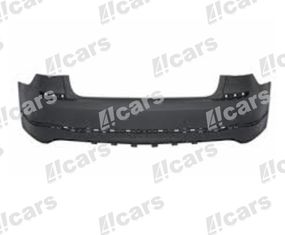 Задній бампер VW PASSAT 2016-19 (561807421KGRU)