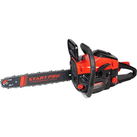 Бензопилка ланцюгова Start Pro SCS-5005H | Зображення 9