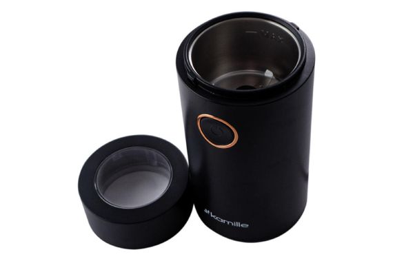Кофемолка Kamille KM-6731 | Зображення 2