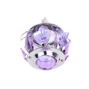 Светильник точечный декоративный HDL-G46 VIOLET MR16