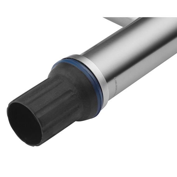 Смеситель для раковины Agua Elposo - INOX010 (CV035459) | Зображення 5