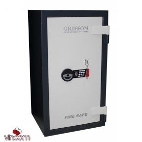 Сейф огнестойкий Griffon FS.90.K.E