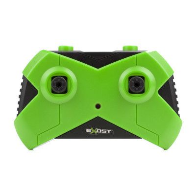 Радиоуправляемая игрушка Silverlit Exost 360 CROSS II, 118 2,4 ГГц, зеленая (20257-1) | Зображення 7