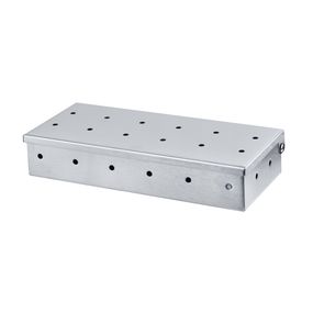 Коробочка для копчення сталева GRILLI 77764 Код: 006405