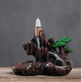 Підставка для конусів зворотнього потоку Гірська Сосна Без бренду 9150507