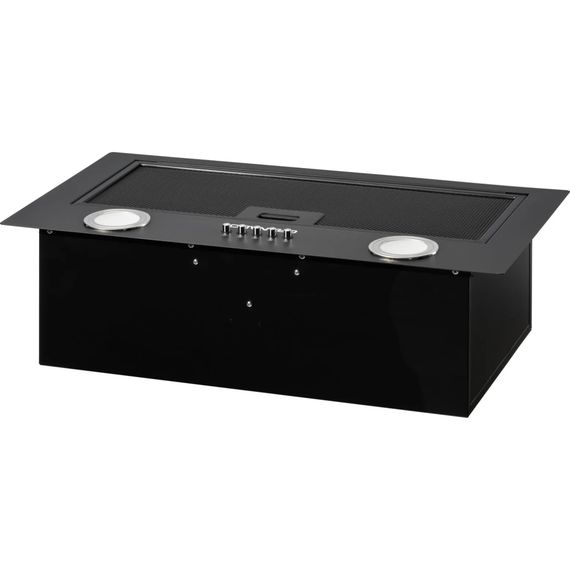 Витяжка кухонна GRANADO Palamos 3603-700 black LINE (GCH496311L) | Зображення 2