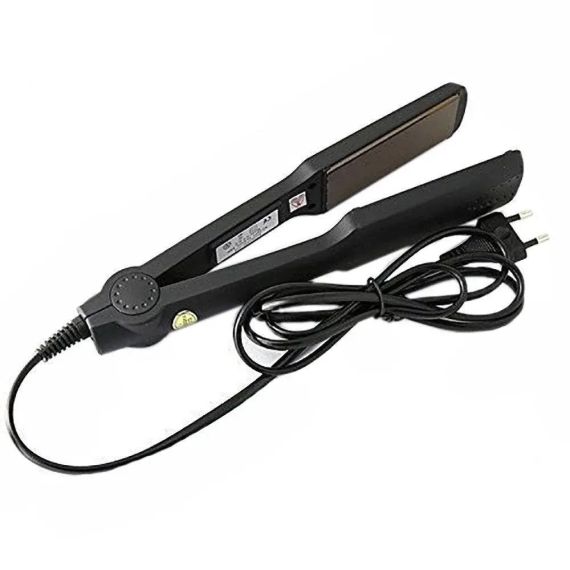 Утюжок для волос Gemei Gm-2995 TYME IRON | Зображення 2