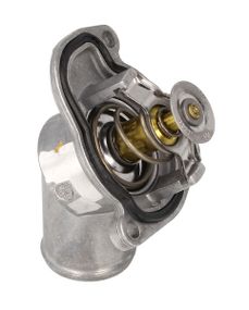 Термостат Opel Meriva A, Astra G/H, Combo, Corsa B/C/D, Tigra - 1.0, 1.2, 1.4 MAHLE (TI 224 92)