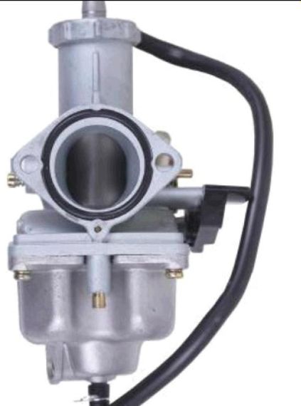Карбюратор   4T CB/CG 200   (PZ30  ручной дроссель)   KNG