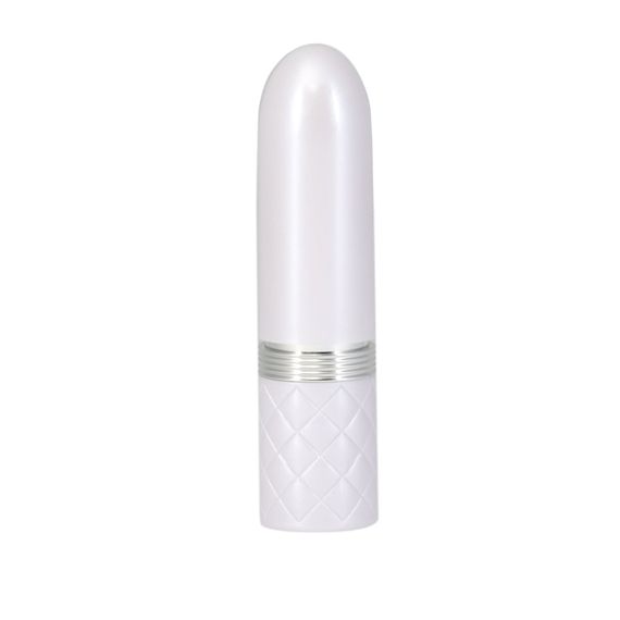 Вібратор Pillow Talk Lusty Luxurious Flickering Massager - Pink | Зображення 2
