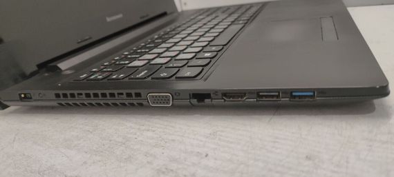 Ноутбук Б-класс Lenovo G50-80 / 15.6" (1366x768) TN / Intel Core i5-5200U (2 (4) ядра по 2.2 - 2.7 GHz) / 8 GB DDR3 / 120 GB SSD / Intel HD Graphics 5500 / WebCam  б/у | Зображення 8