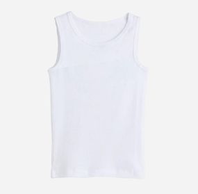 Майка дитяча для хлопчика Primark 98-104 см Білий (0444A)