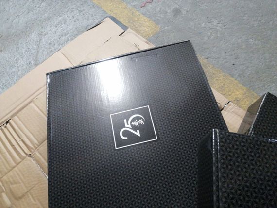 Адвент-календар бажань Shunga Calendar Of Desires, 25 сюрпризів (м'ята упаковка!!!) | Зображення 3