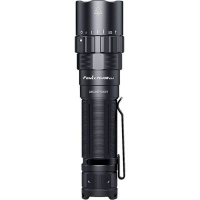 Фонарь Fenix PD40R V3.0 3000 lm (PD40RV30) | Зображення 8