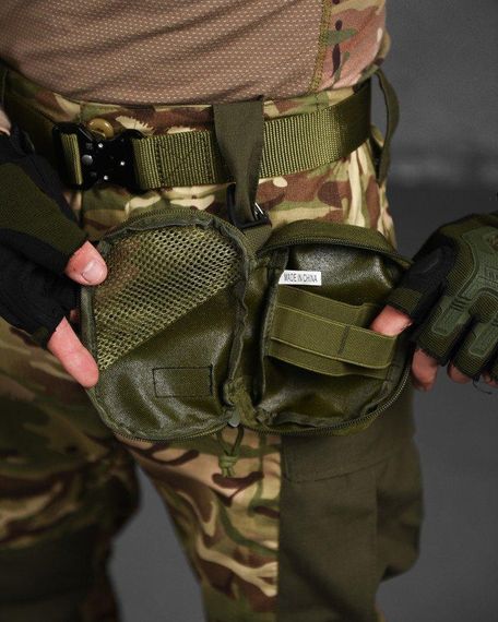 Підсумок на карабіні Silver knight ВТ1439 | Зображення 5