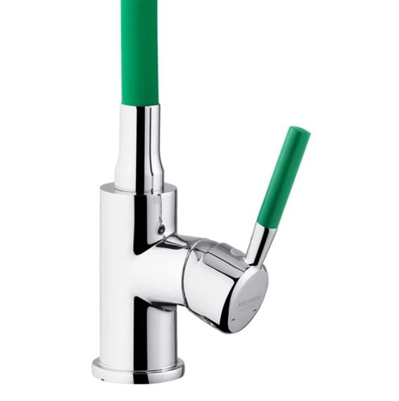 Змішувач для кухні Kroner KRM Kuche - C132GRN (CV033130) | Зображення 5