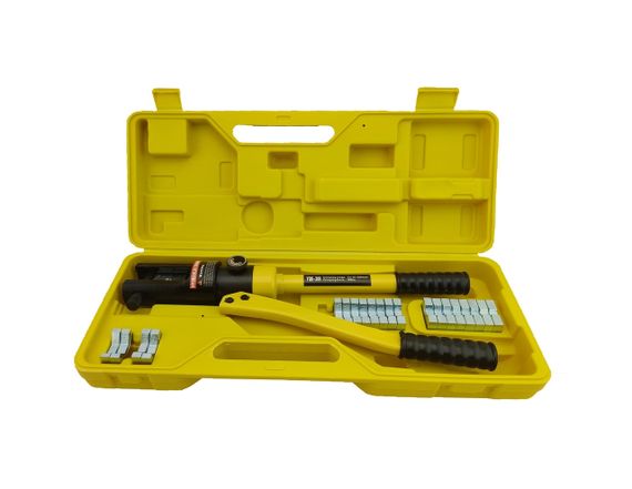 Гидравлический пресс ПГР-300 (SC, DL, DTL, DT, JG, GL, GTY 16-300) Ny95500396 | Зображення 1