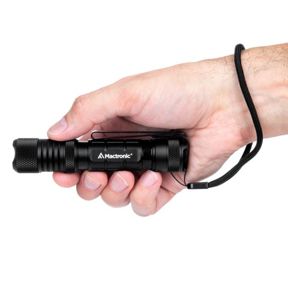 Ліхтар тактичний Mactronic T-Force XP (2030 Lm) USB Rechargeable Magnetic (THH0211) | Зображення 2