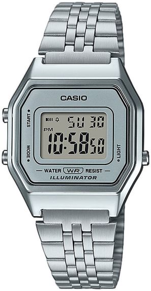 Годинник CASIO LA680WEA-7EF