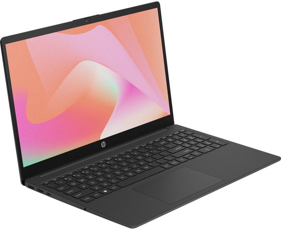 Ноутбук HP 15-fc0106ua 15.6&quot; FHD IPS AG B4LX7EA | Зображення 1