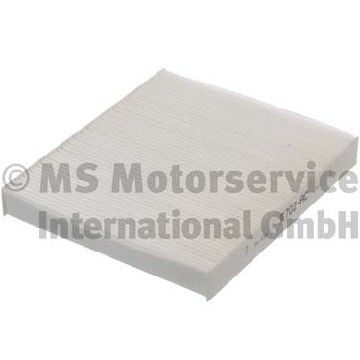 Фильтр салона Mercedes Benz W463 / Skoda Fabia/Roomster / VW Polo 97-, KS, 50013702,