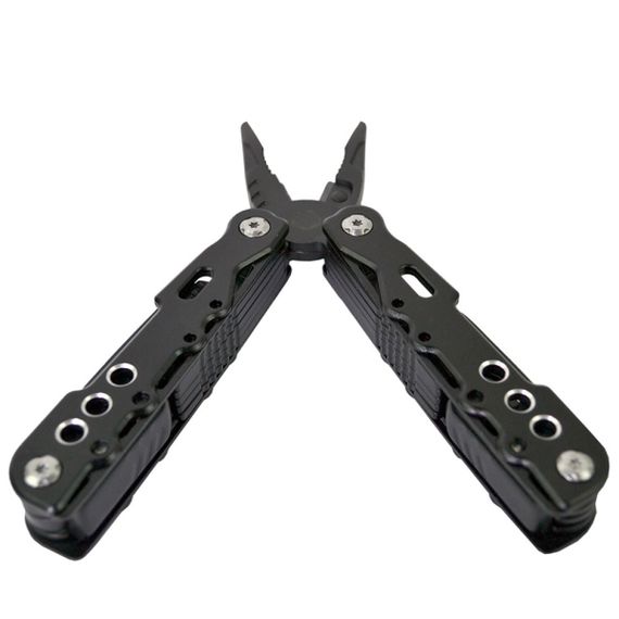 Мультитул 13 в 1 black - MFT-131PBW Werk | Зображення 3