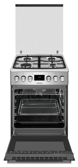 Комбінована плита Hansa FCMX583291 | Зображення 1