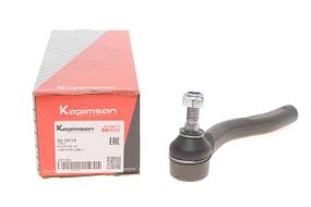 Наконечник тяги рульової L Toyota Corolla 02-07 Yaris 05- 22-10115