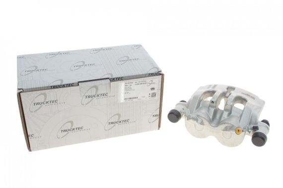 Суппорт тормозной передний  L Mercedes Benz Sprinter 419 519 VW Crafter 50 06- d=52mm  02.35.002