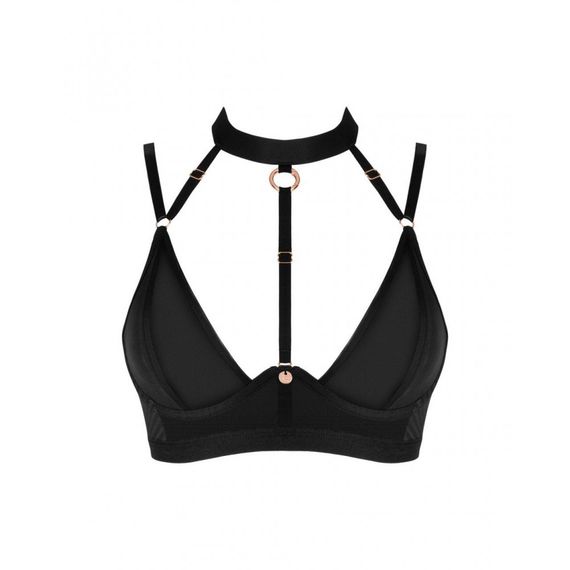 Бюстгальтер Obsessive Brasica XS/S | Зображення 4