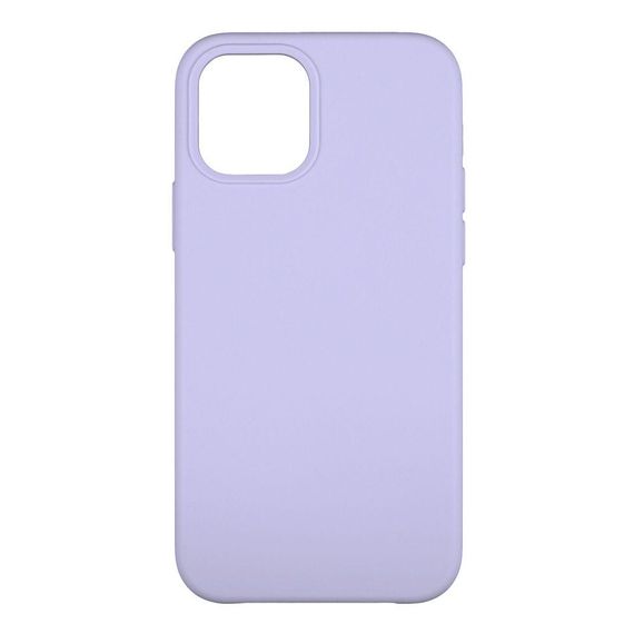 Чехол Soft Case для iPhone 12/12 Pro Мятая упаковка Цвет 54, Atrovirens