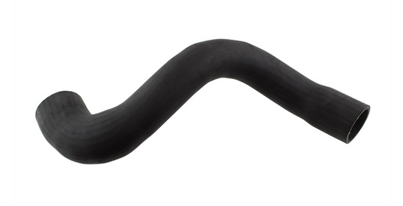 Opel Vectra B 2.0 / 2.2 DTi (97-02) патрубок інтеркулера, Опель Вектра Б | Зображення 1