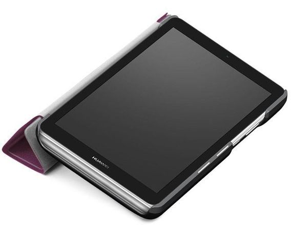 Чохол Primo для планшета HUAWEI MediaPad T3 7" (BG2-W09) Slim - Purple | Зображення 2