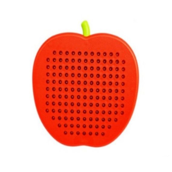 Досточка магнітна QH931 12х12 см