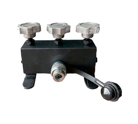 Трійник для НГЄ Ny95503350