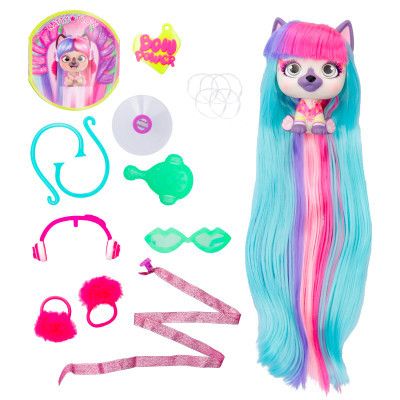Ігровий набір IMC Модний улюбленець I VIP PETS S6 Bow Power Натті (714809) | Зображення 8
