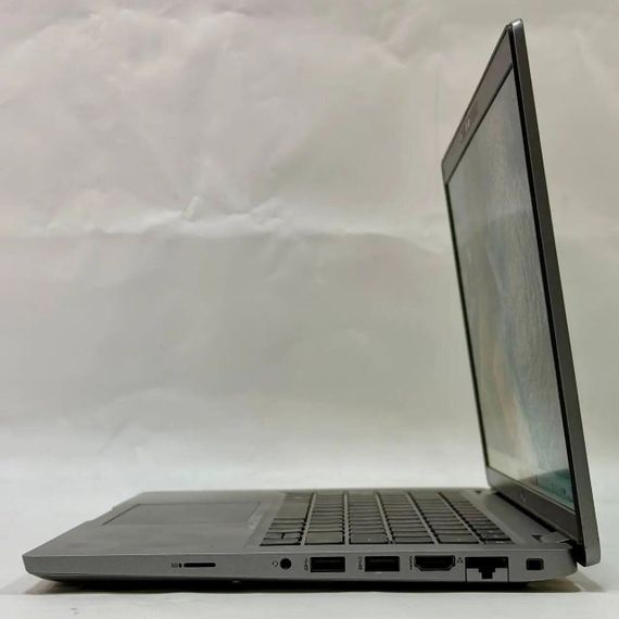 Ультрабук Б-класс Dell Latitude 5420 / 14" (1920x1080) IPS Touch / Intel Core i7-1185G7 (4 (8) ядра по 3.0 - 4.2 GHz) / 16 GB DDR4 / 512 GB SSD / Intel Iris X Graphics / WebCam / Windows 11 Pro б/у | Зображення 9