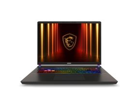 Ноутбук MSI Vector 17 HX AI A2XWIG-043UA 17&quot; QHD+ 240Hz 9S7-17S372-043