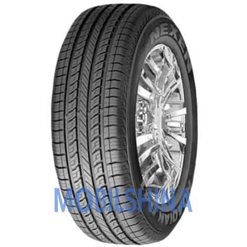 Летние шины NEXEN Roadian 541 (235/75R16 108H)