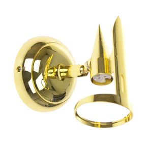 Светильник настенный накладной подсветка HSL-11 PB
