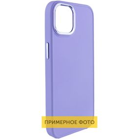 TPU чохол Bonbon Metal Style для Xiaomi Redmi 10C