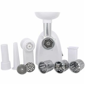 М'ясорубка Camry СR 4802 (UA-01)