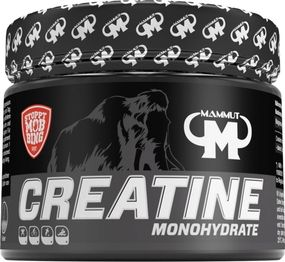 Креатин Mammut Creatin 300 g