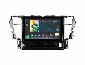 Штатна магнітола Sigma X10232 2+32 Gb Toyota Alphard H30 2015-2020 10"