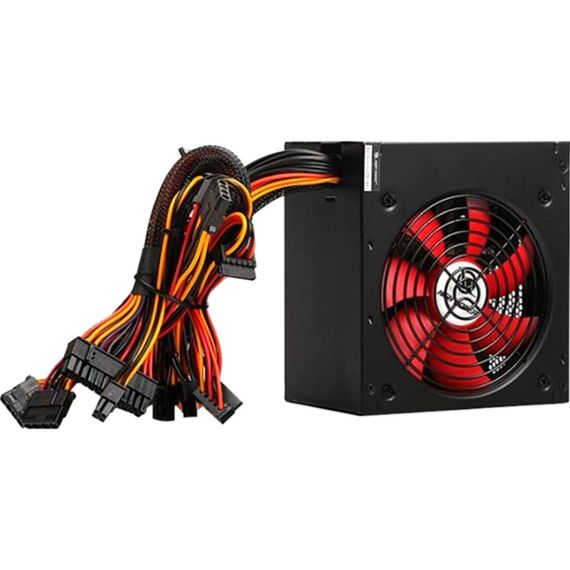 Блок живлення HighPower 500W (HPE-500BR-A12S) | Зображення 2