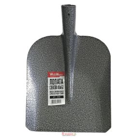 Лопата Совкова комбо "WoffMann professional tools" 3344