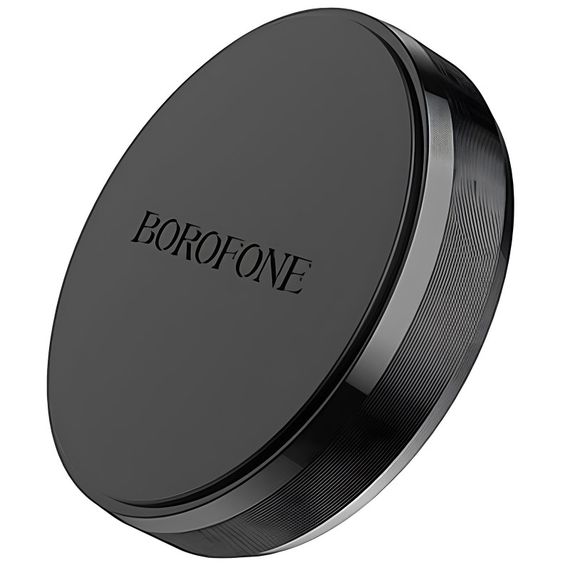 Автотримач Borofone BH7 Plane Black