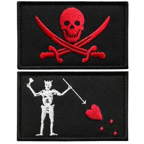 Шеврон IDEIA 87542 Україна 5*8  Габардин Чорний