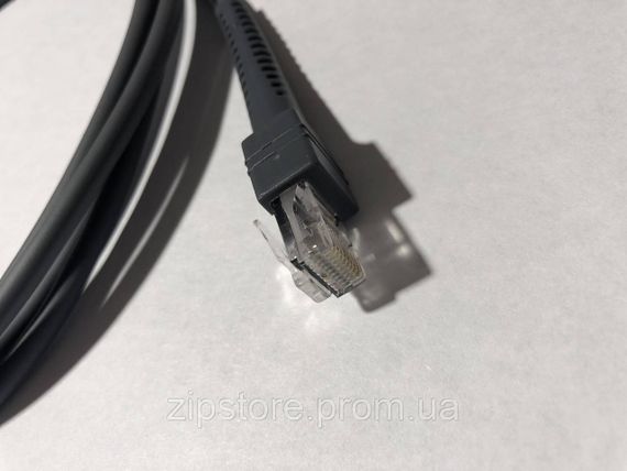 Кабель интерфейсный к Symbol/Motorola USB | Зображення 1